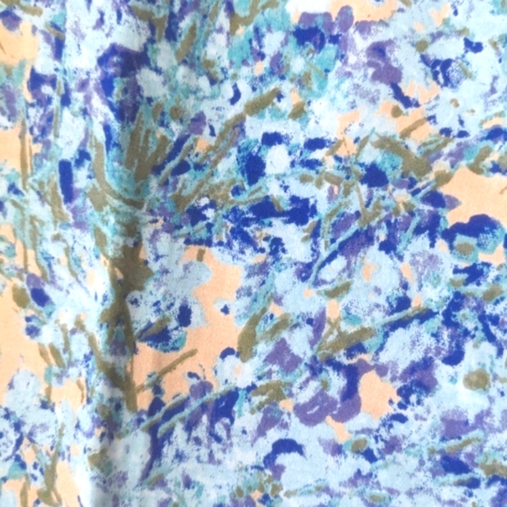 NWOT Talbots Capris Pants Silky Soft - Picture 4 of 11